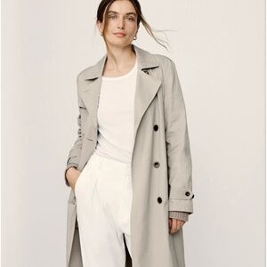 Jenni Kayne Trench Coat